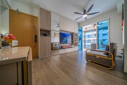The Tampines Trilliant (D18), Condominium #543109031